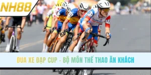 Đua Xe Đạp Cup - Cá Cược Thể Thao Tốc Độ Cực Hấp Dẫn