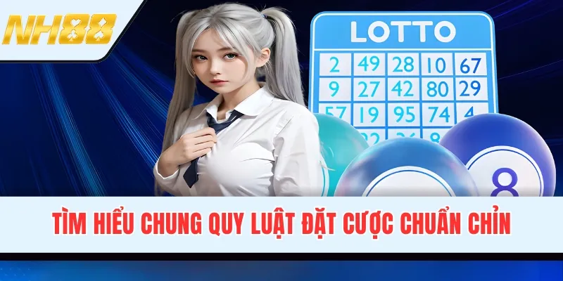 Tìm hiểu chung quy luật đặt cược chuẩn chỉn